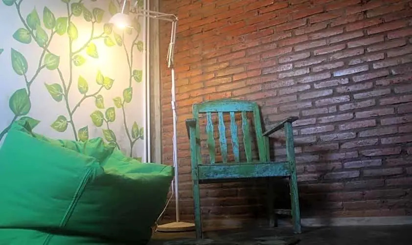Shelter Hostel Malang