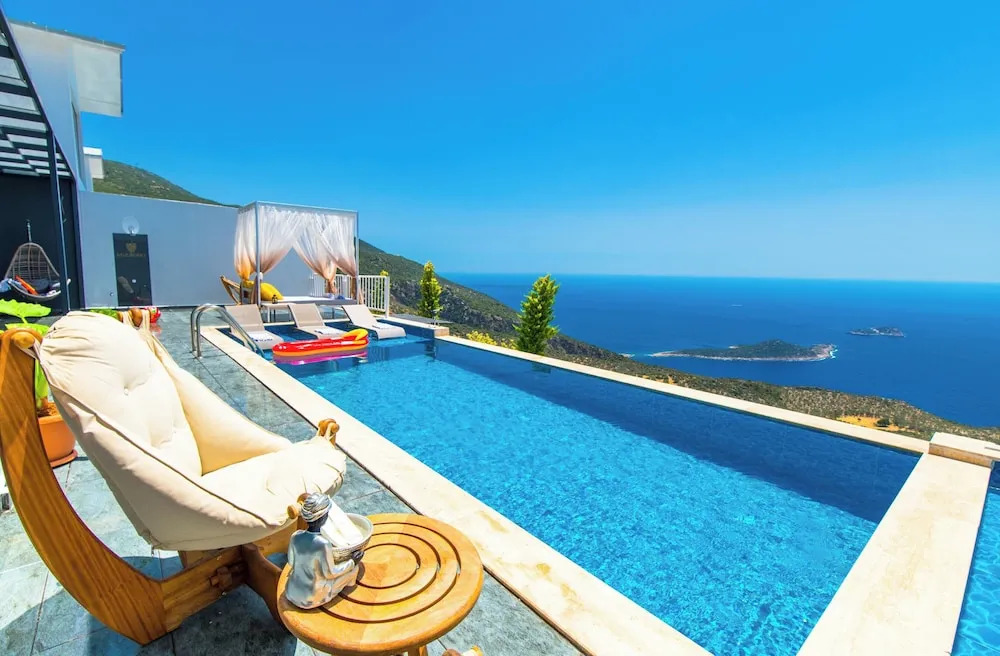 Villa Mulberry Collection 1