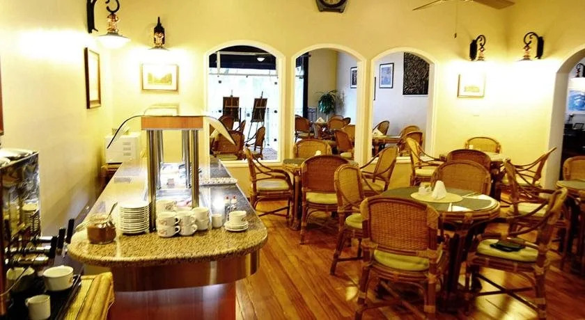 Hotel Praça da Matriz