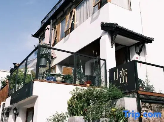 MOUNTAINranges·homestay(Lingyin Temple by West Lake)