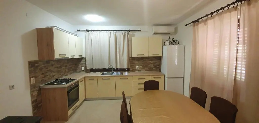 Apartments Natalija