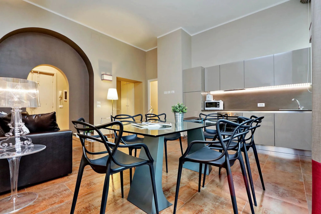 Monti Apartments - My Extra Home