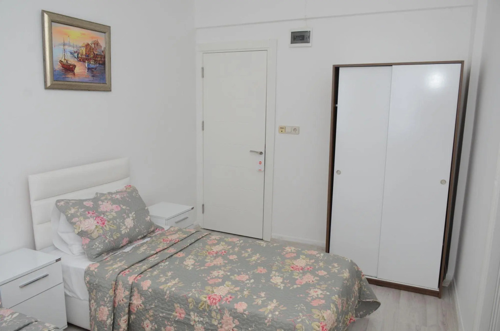 Ayisigi Hotel