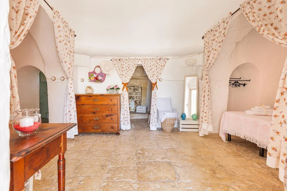 2985 Trullo tra gli Ulivi by Barbarhouse