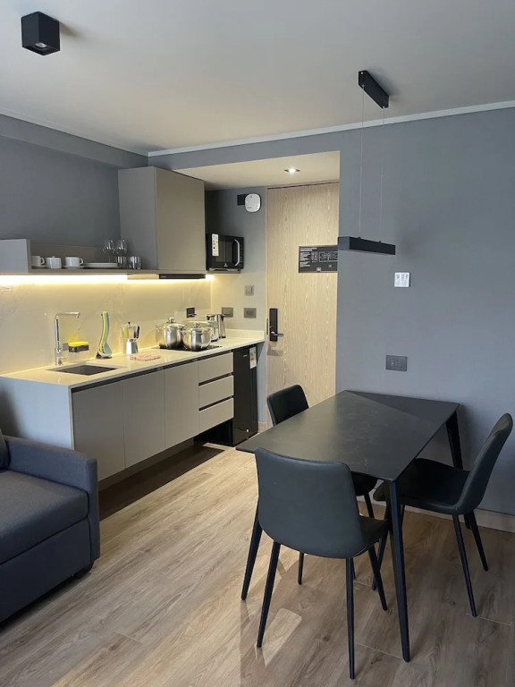 One Manquehue Aparthotel