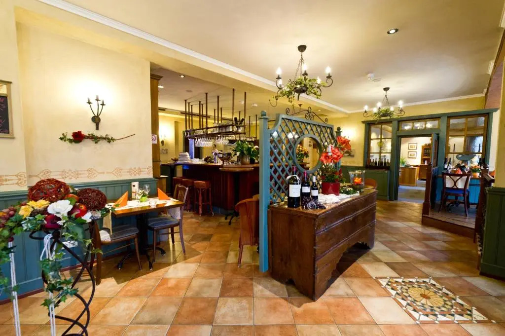 Wohlfühl-Hotel Neu Heidelberg