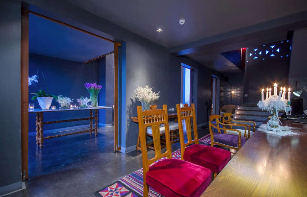Sala Lanna Chiang Mai