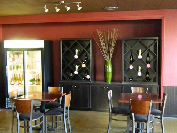 Palms Inn