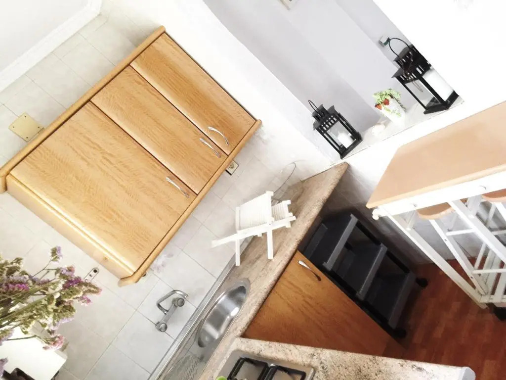 Апартаменты Masbambu Malaga