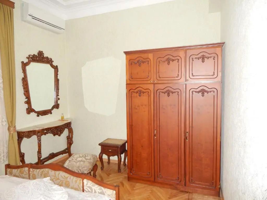 Sheraton apartment