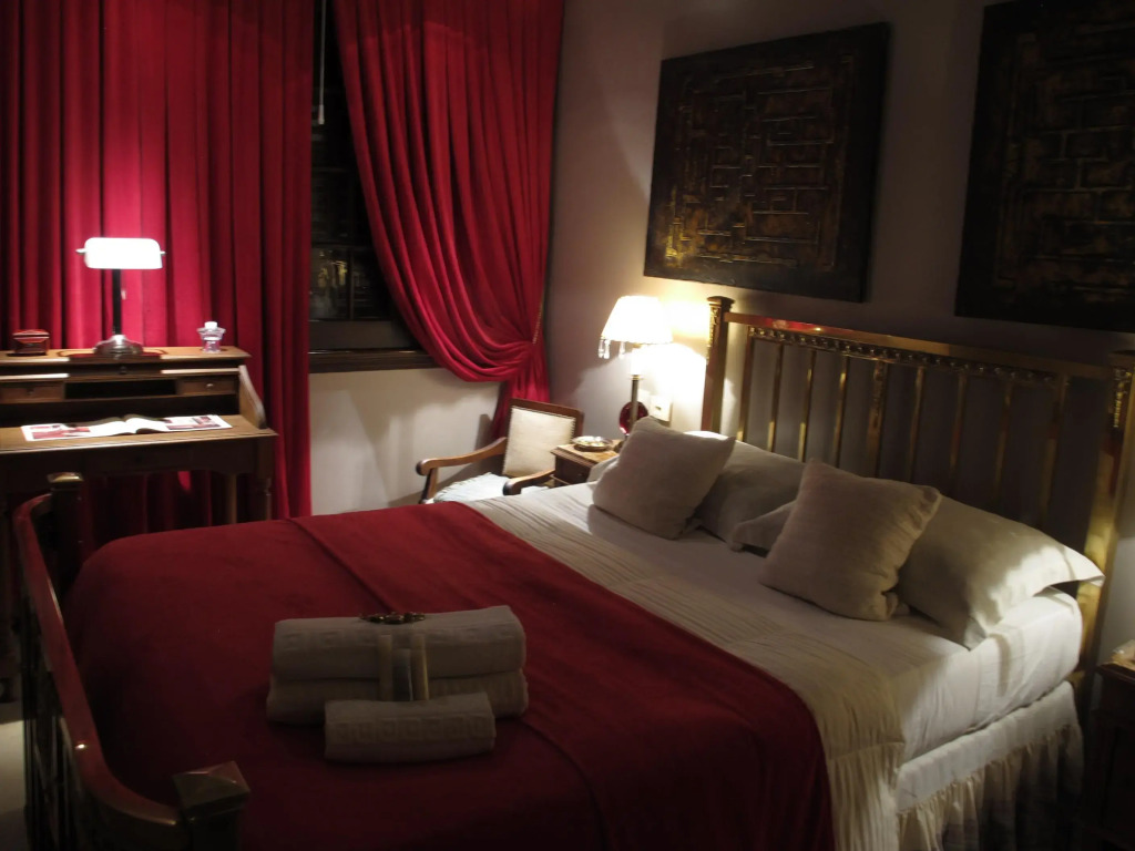 La Casona de Grace
