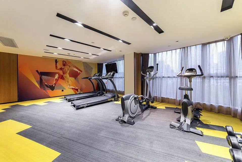 Hampton by Hilton Kunming Guandu