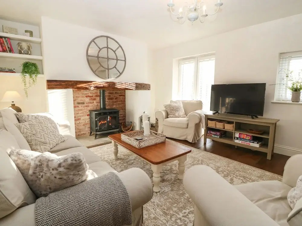 Brook Cottage