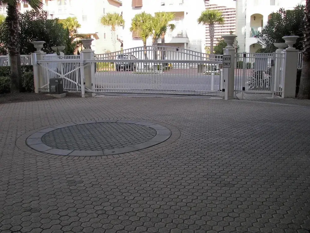Seas The Dream at The Villages of Crystal Beach