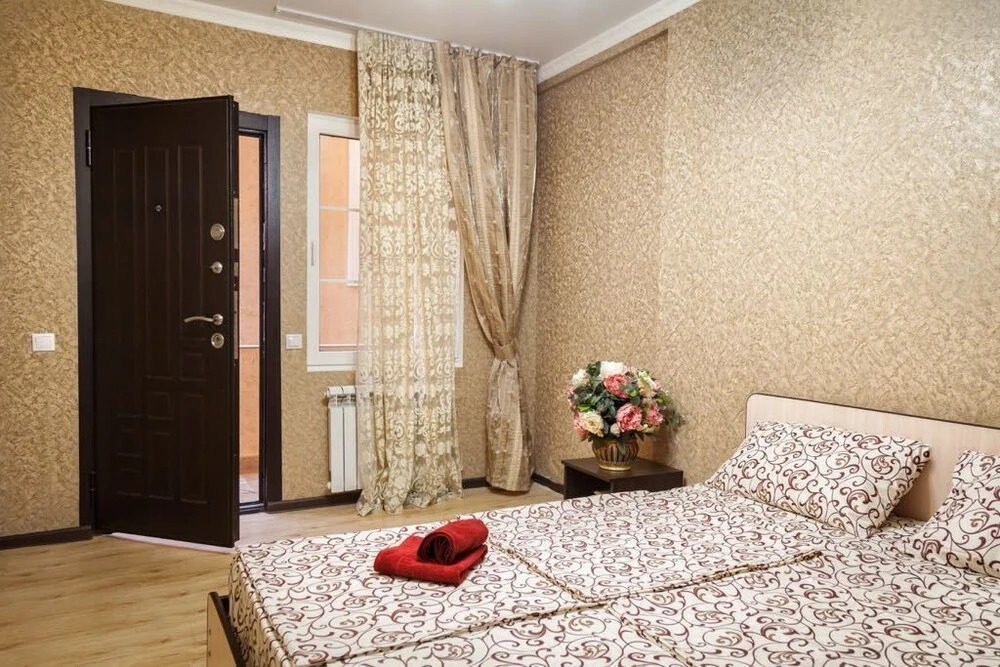 Tamriko Guest House