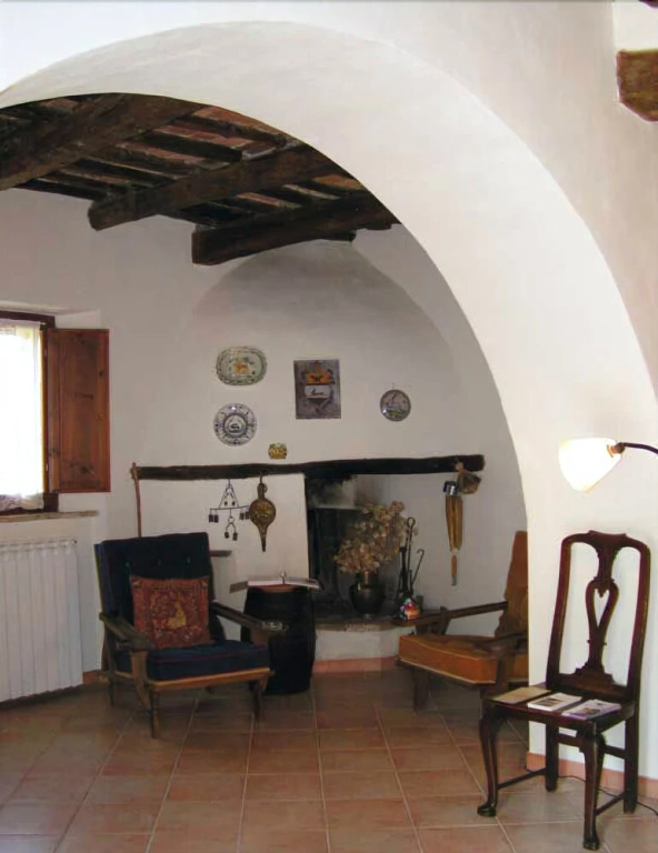 Residence Tana de' Lepri