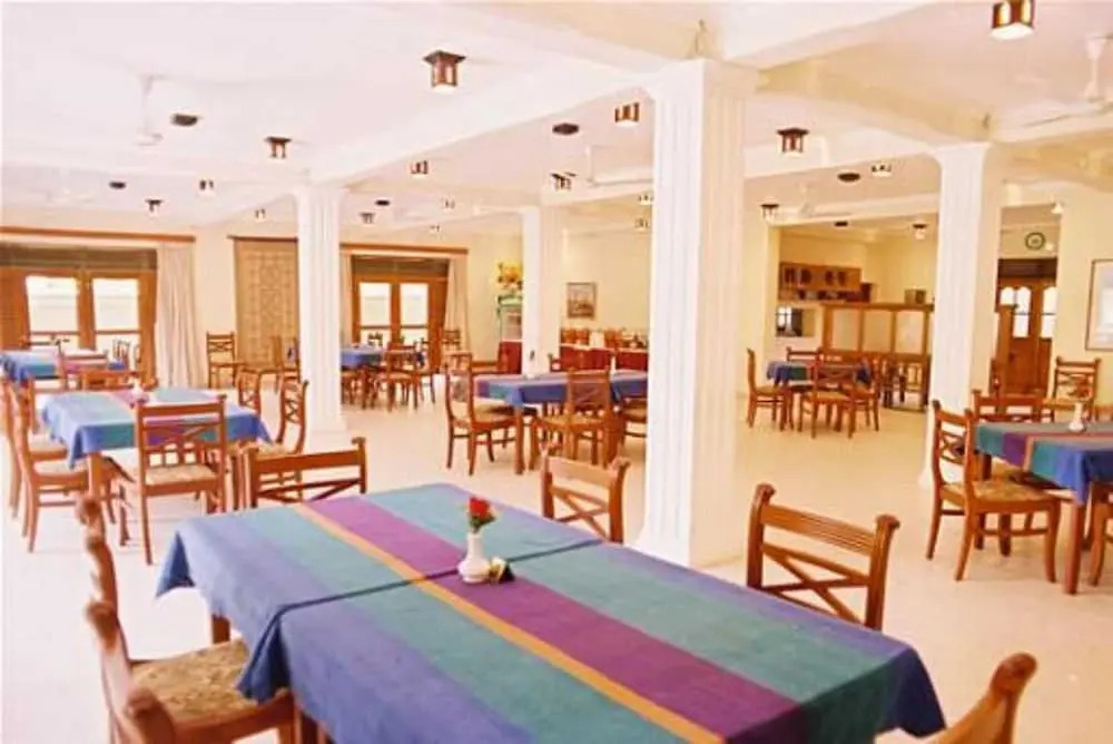 Hotel Sunflower