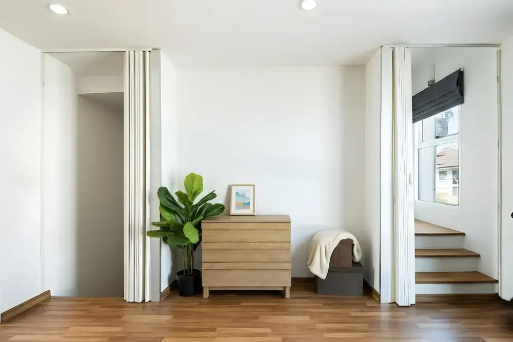 3 bedroom 3 private bahtroom villa