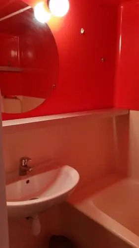 Arc 2000 -location Appartements et de 1 studio avec balcon, vue, ski in off, Wi-Fi