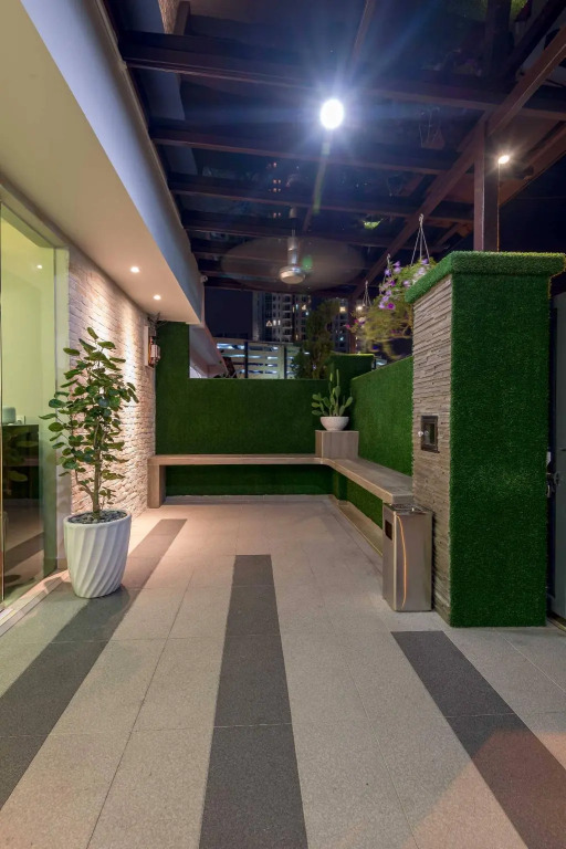 G3 HOUSE