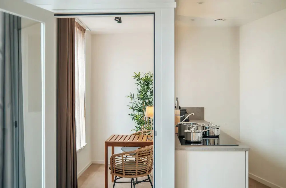 Urban Suites