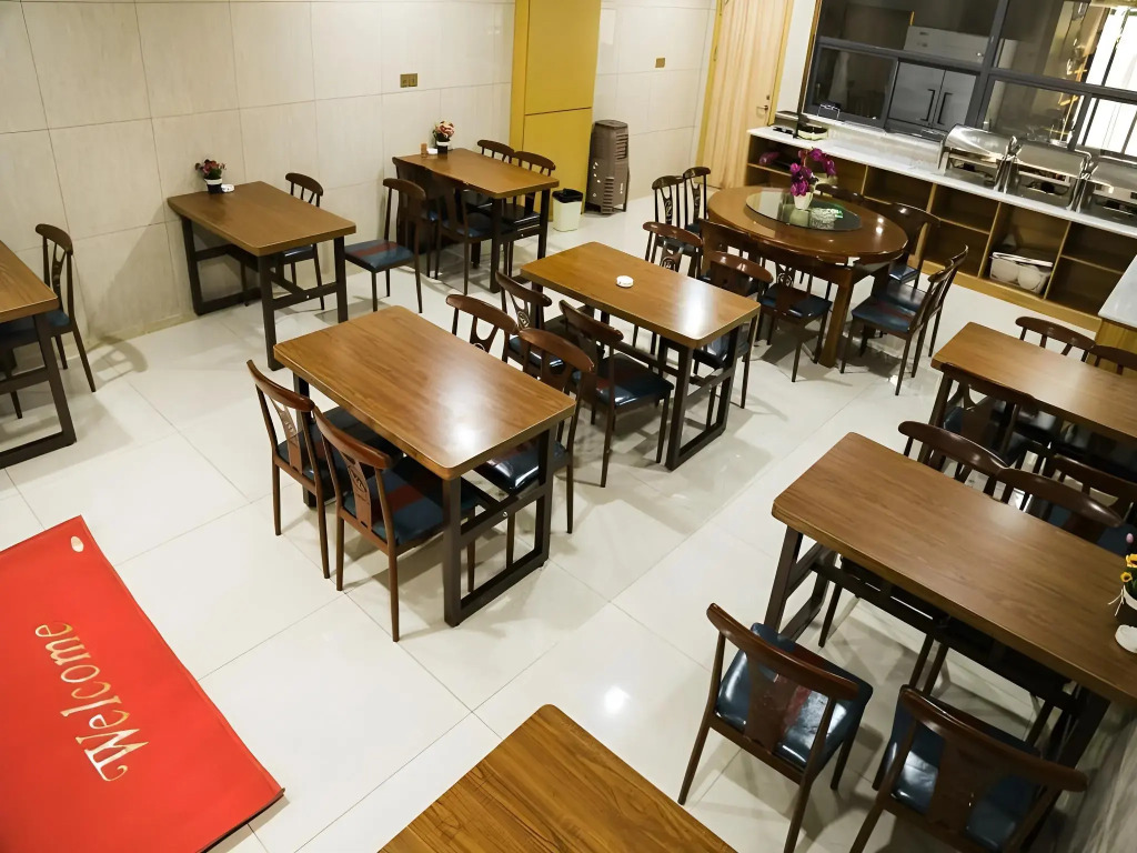 GreenTree Inn Nanjing Zhongshan Mausoleum Scenic Area Zhongling Street Subway Station