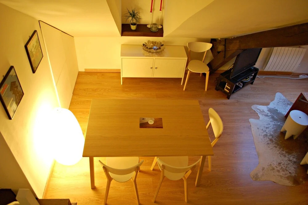 Appart Hôtel Lille - EUGENE