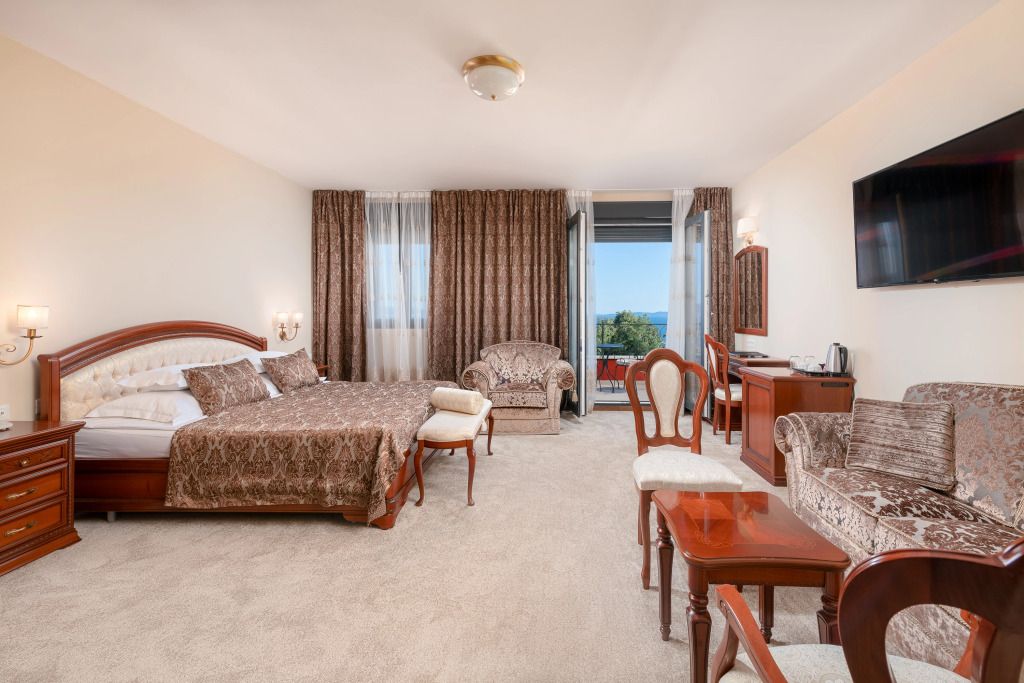 Hotel Cvita
