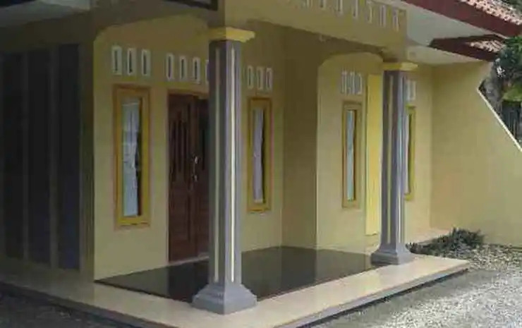 Jelajah Batukaras