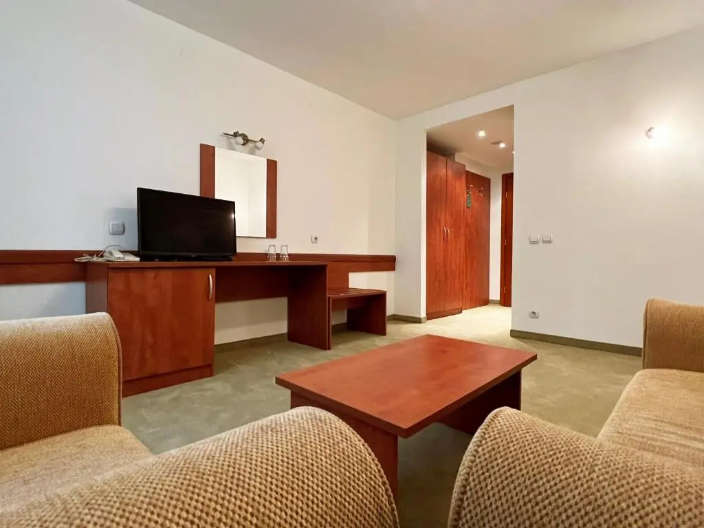 Coliving Bansko