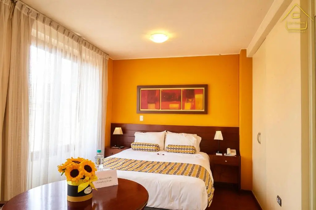 Hotel Los Tambos Boutique