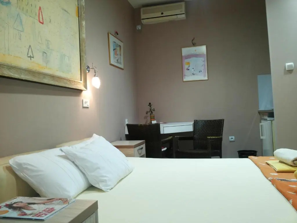Apartments Iva