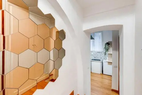 Cortina Appartement