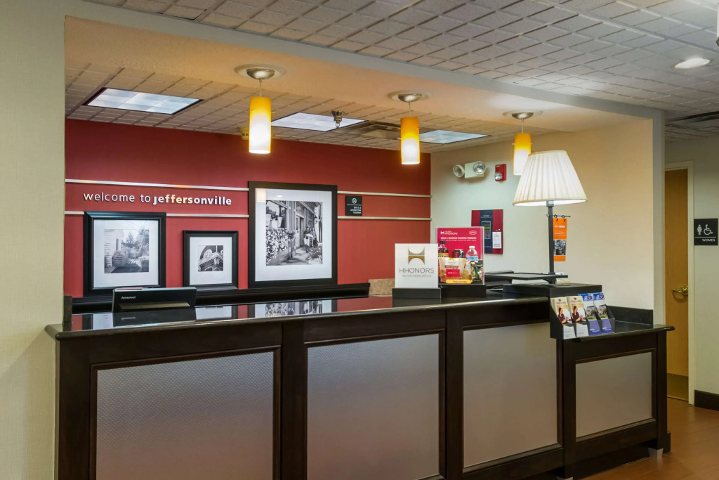 Comfort Inn