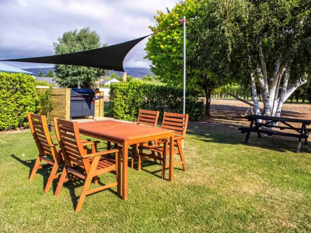 Lake Dunstan Motel