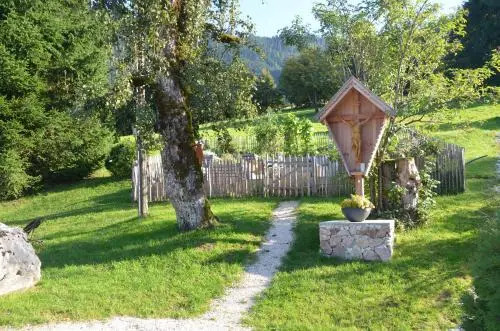 Unternberg Hof Ruhpolding