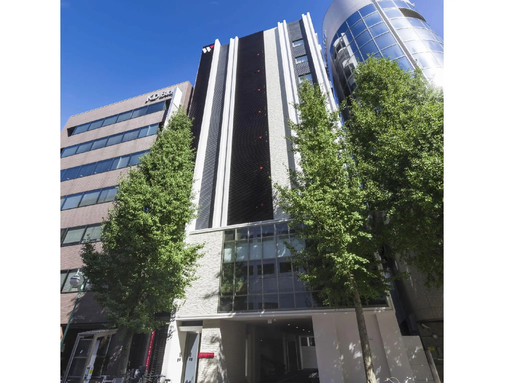 KOKO HOTEL Hakata Shinkansenguchi