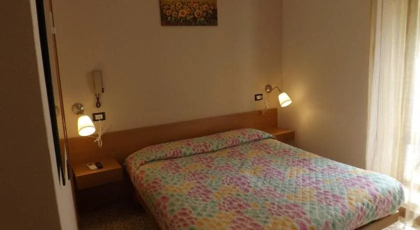 Albergo Dal Baffo