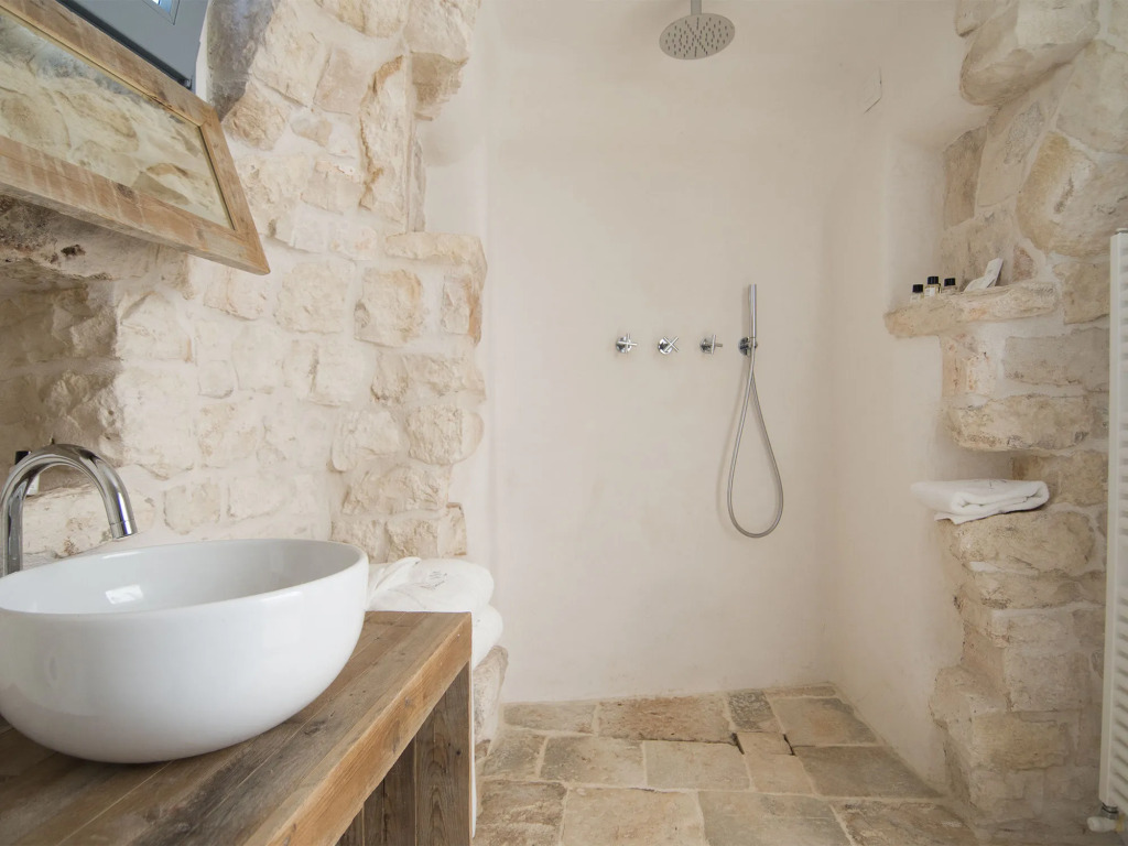Nina Trulli Resort