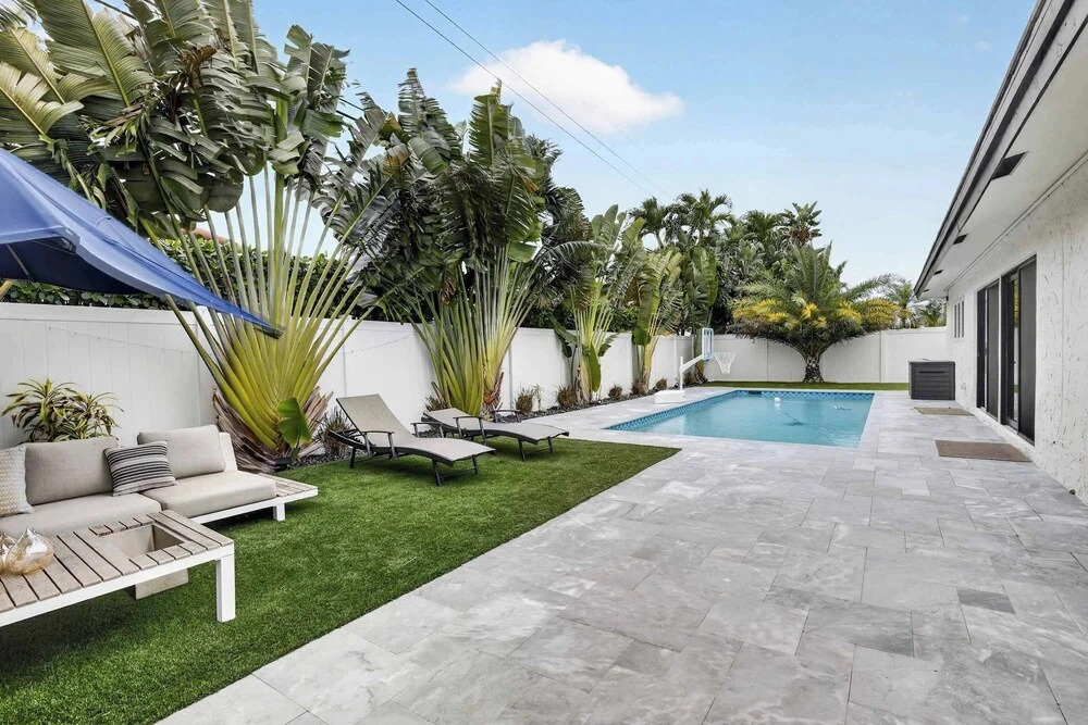 Imperial Point Villa With Pool