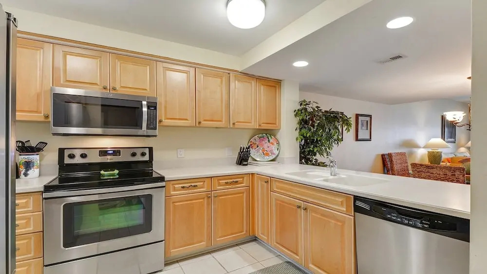 479 Captains Walk 2 Bedroom Villa