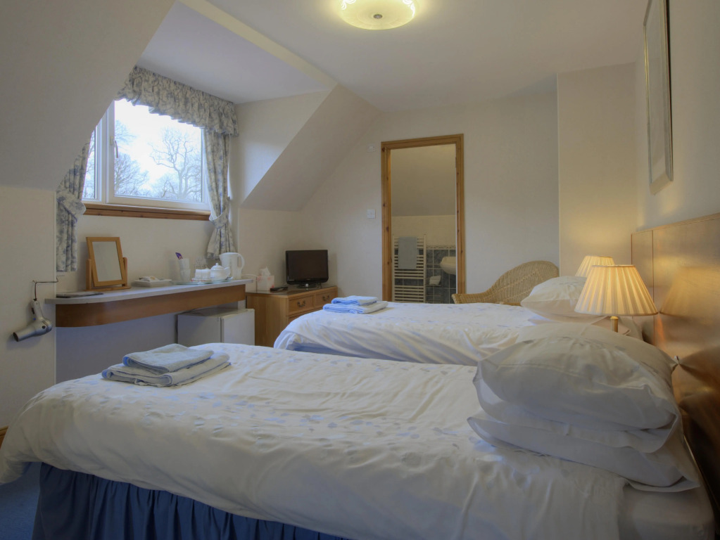 Acer Lodge Guest House