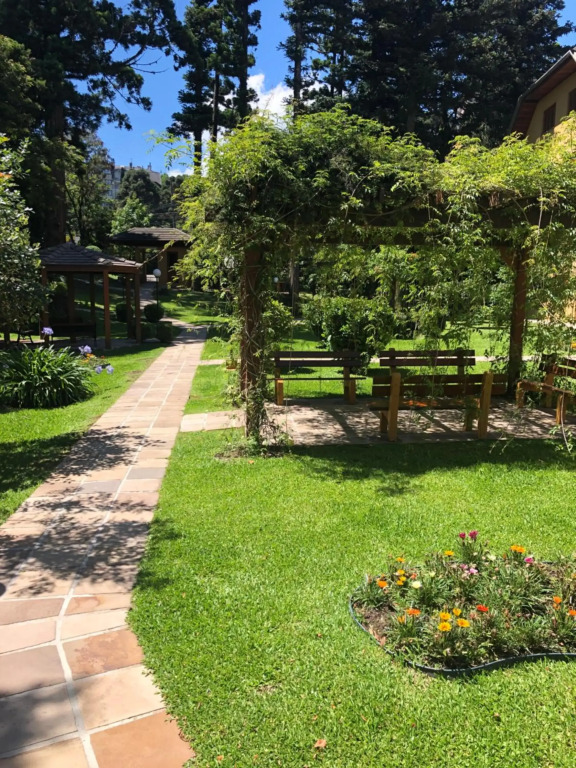 Apartamento A Uma Quadra Do Hard Rock Café Gramado