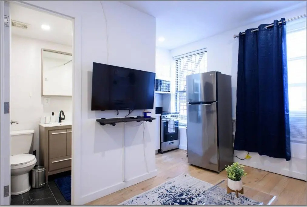69-3d Prime Lower East Brand New 1br Apt