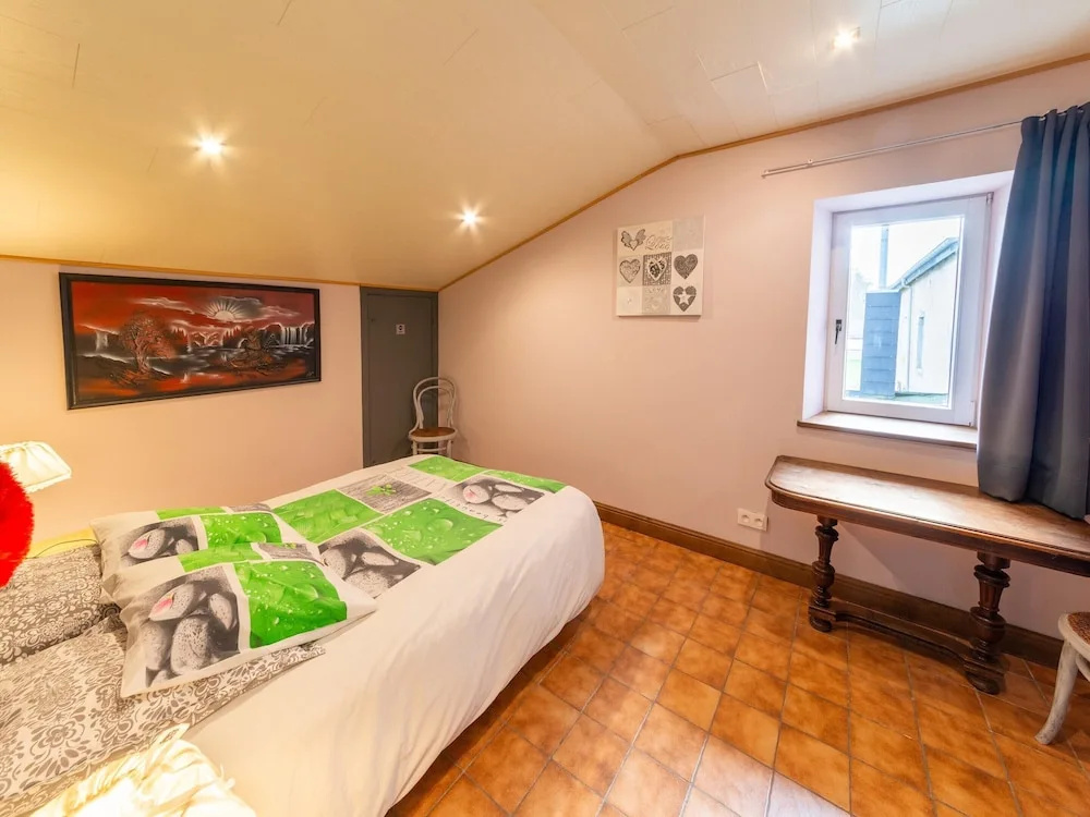 Holiday Home - Entre Gaume et Ardenne