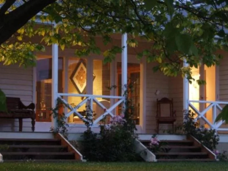 Rosefield Bed and Breakfast
