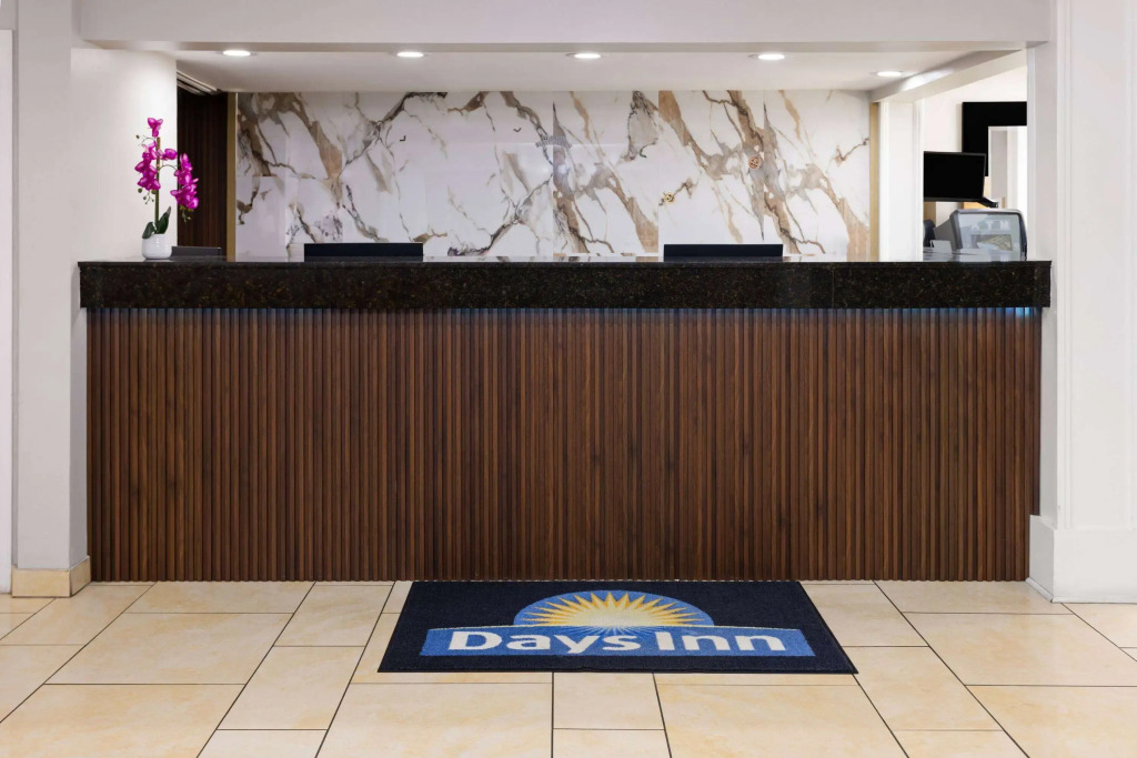 Days Inn by Wyndham Florence Near Civic Center