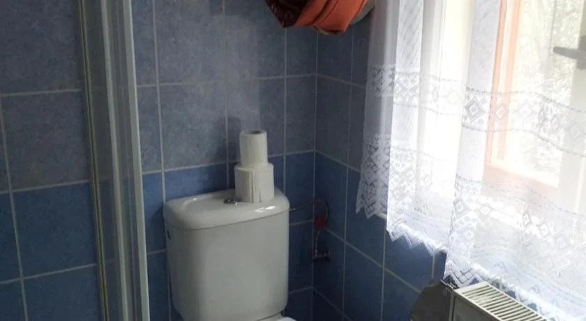 Pension Toska