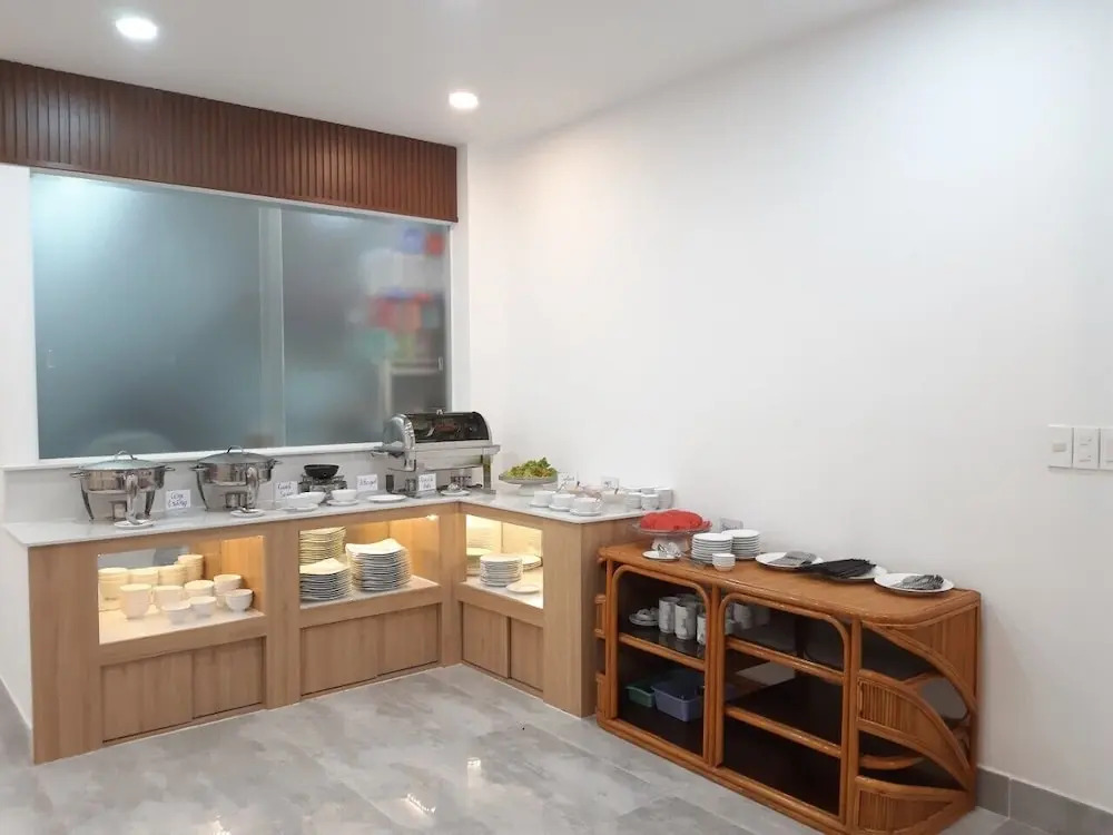 Oriental Art Hotel