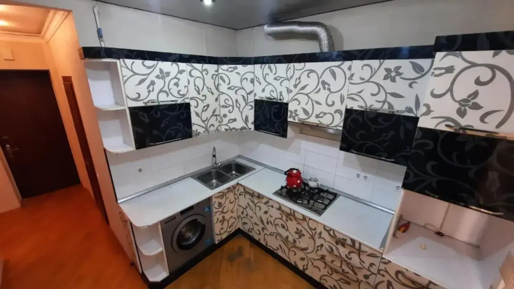 Elmler Luxs Apartments